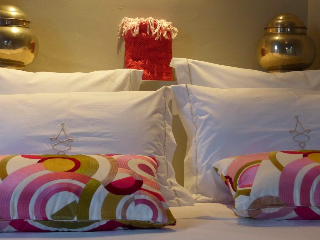 Le Cazar Hotel El Ain Værelse billede