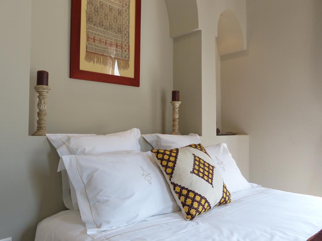 Le Cazar Hotel El Ain Værelse billede