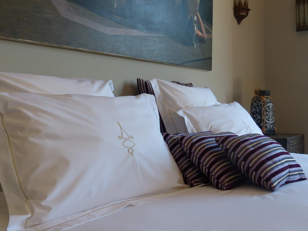 Le Cazar Hotel El Ain Værelse billede