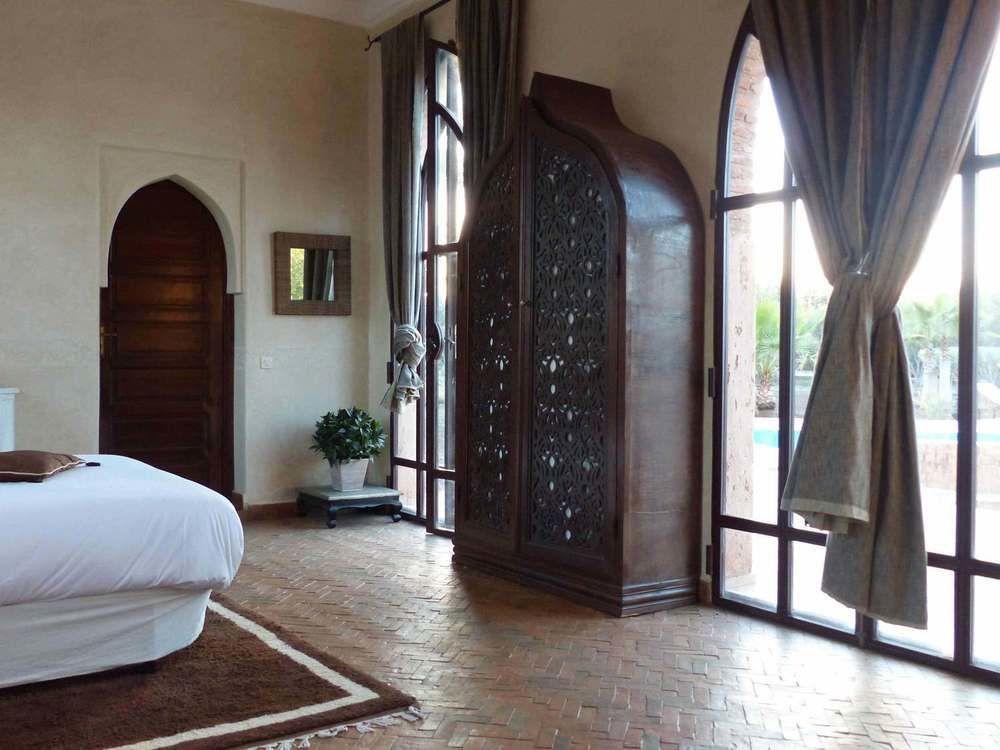 Le Cazar Hotel El Ain Eksteriør billede