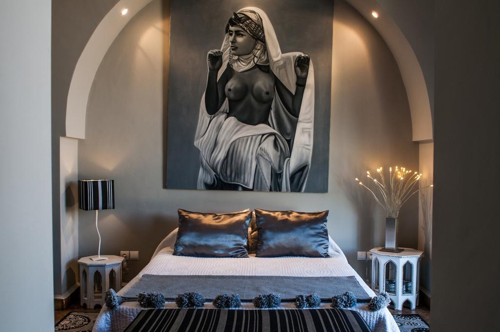 Le Cazar Hotel El Ain Eksteriør billede